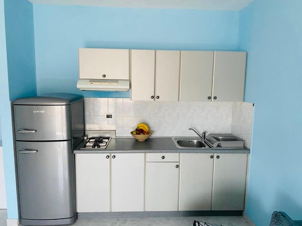 Apartmani Ana Borovac Funtana Exterior photo